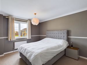 Bedroom- click for photo gallery